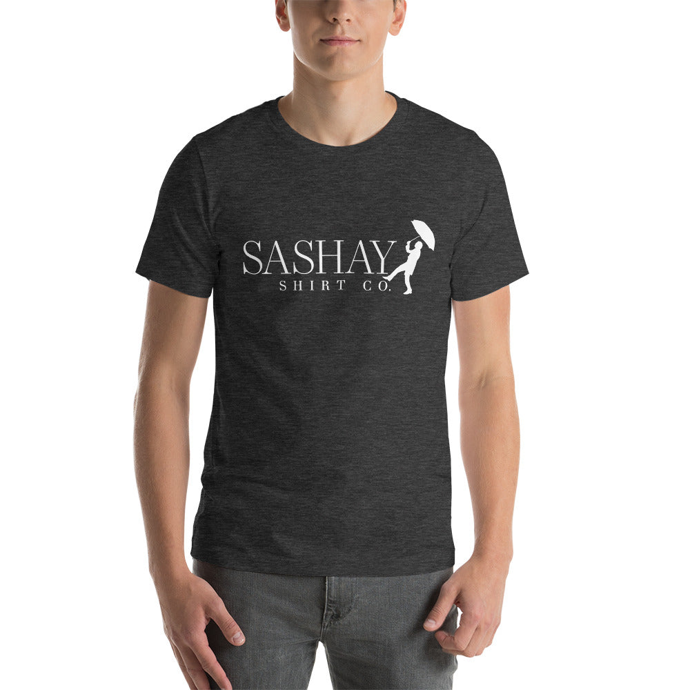 The Other Sashay Tee