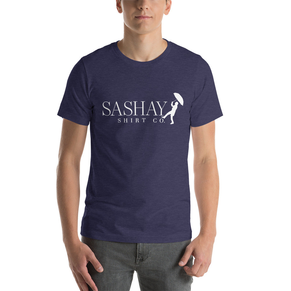 The Other Sashay Tee