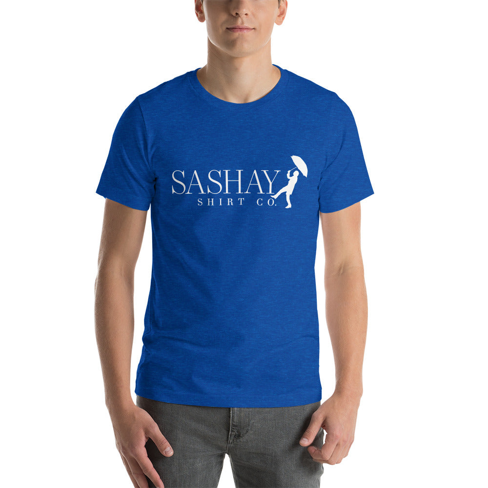 The Other Sashay Tee