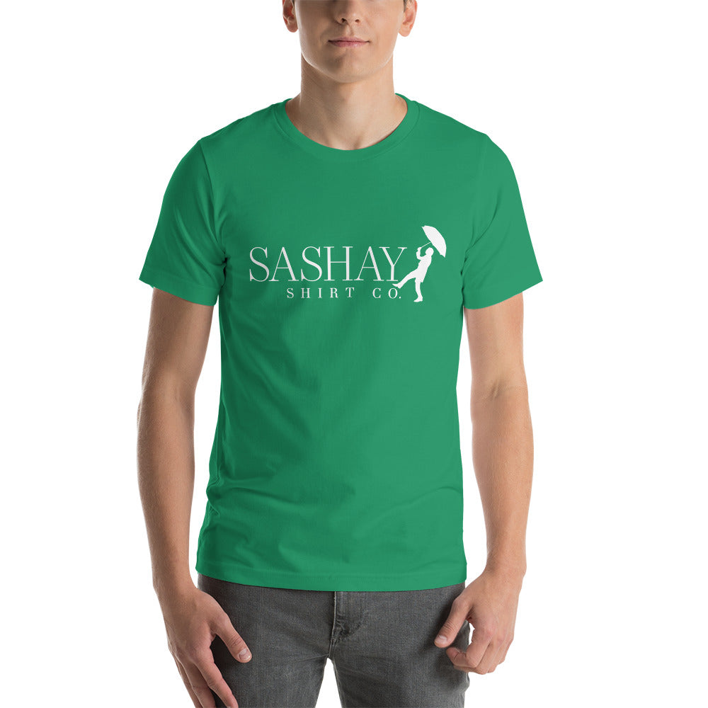 The Other Sashay Tee