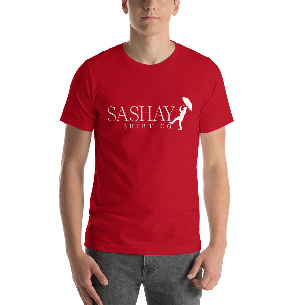 The Other Sashay Tee